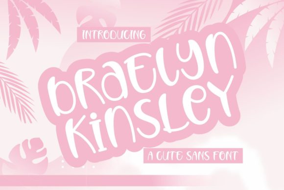 Bring Warmth and Authenticity to Your Designs with Braelyn Kinsley