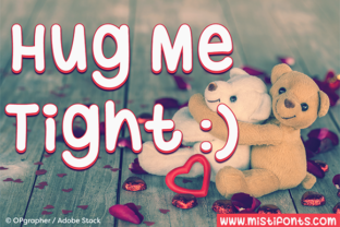 Discover the Warmth of Hug Me Tight for Your Projects