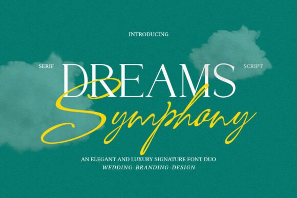 Dreams Symphony Duo: Crafting Visual Harmony