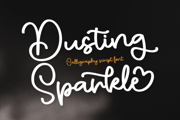 Dusting Sparkle: A Playful Script for Joyful Brands