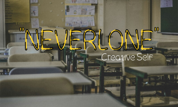 Neverlone: The Handwritten Font for Authentic Design